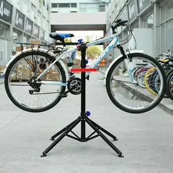 Поставка за ремонт на сгъваеми велосипеди Femor, Стойка за работилница веломехаников