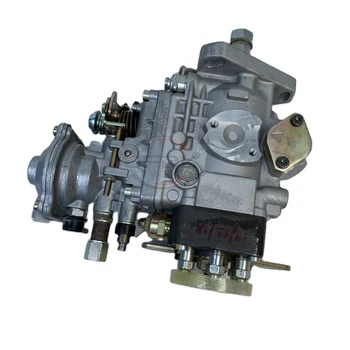 Резервни части за дизелови двигателя 6BT горивната помпа с високо налягане 3960900 0460426401
