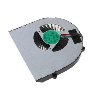 Вентилатор за охлаждане на cpu Охладител за Лаптоп LENOVO B570 B575 B575E B570E V570 Z570 V570A Z575 DFS531205HC0T FA9N KSB0605HC AK88 Директен доставка