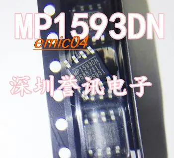 10 броя оригиналния асортимент MP1593DN MP1593 SOP8