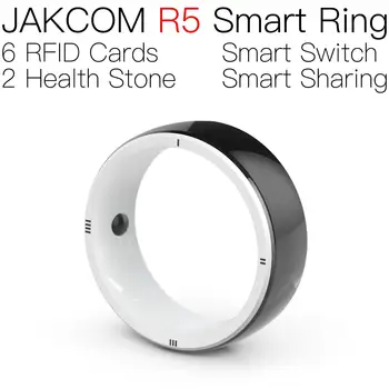 JAKCOM R5 Смарт-пръстен е По-ценно, отколкото да джойстик diy PC карти за контрол на достъп t2 чип cable етикети етикети макара pasito ntag213 монета