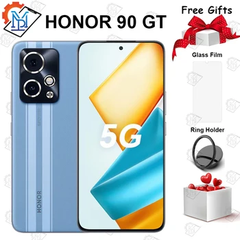 Нов Оригинален Honor 90 GT 5G 6,7 