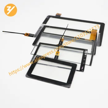 TR4-170F-03 17-инчов 4-жични стъкло RTP със сензорен екран Zhiyan supply